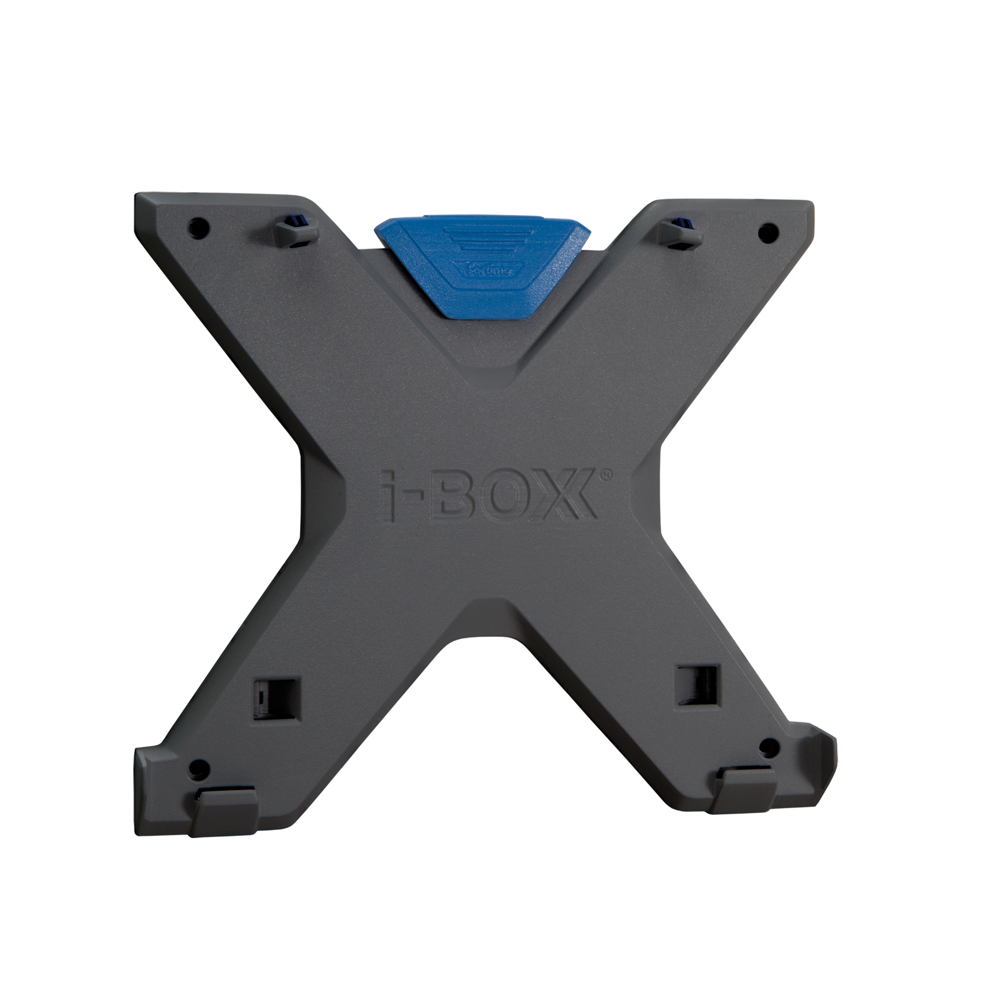L-Boxx Baseline Tool Box Wall Mount for i-BOXX — Workshop and Vehicle Use, Model# 1000010148